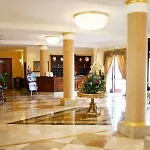 Szálloda Grand Palace Marsala