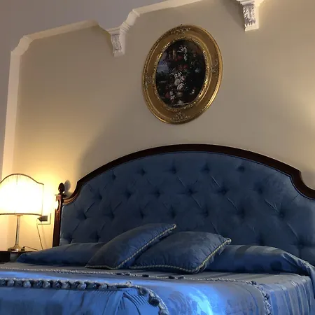 Hotel Grand Palace