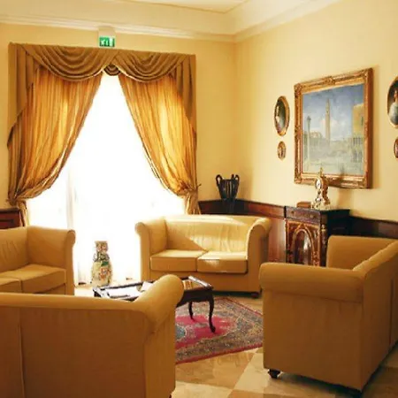 Grand Palace Marsala