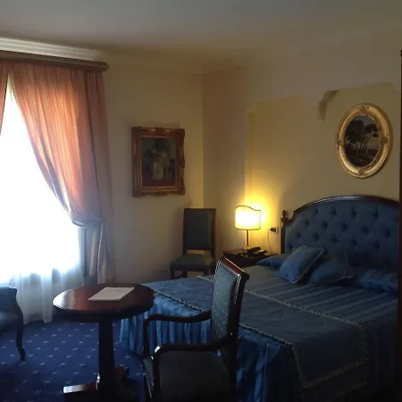 Szálloda Grand Palace 5*