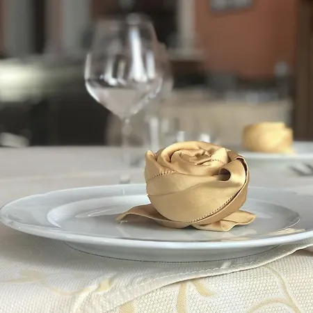Hotel Grand Palace Marsala