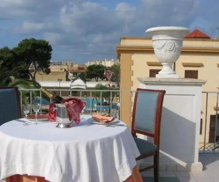 Grand Palace Marsala