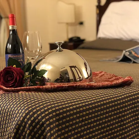 Hotel Grand Palace