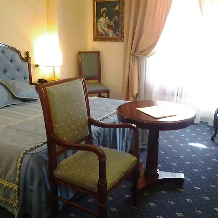 Hotel Grand Palace Marsala