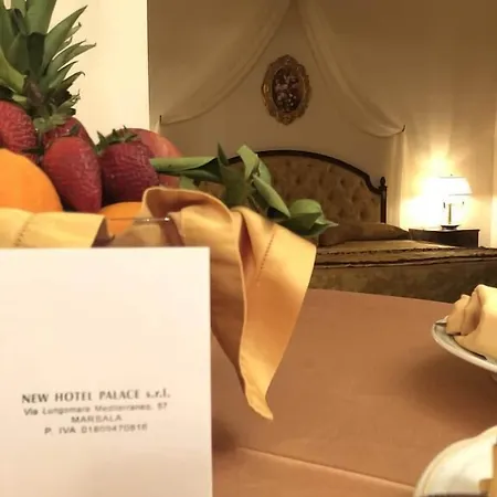 Grand Palace 5*
