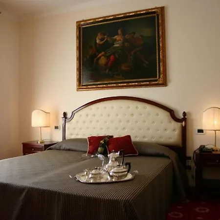 Grand Palace Hotel Marsala