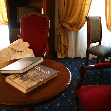 Grand Palace Hotel Marsala