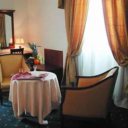 Hotel Grand Palace Marsala