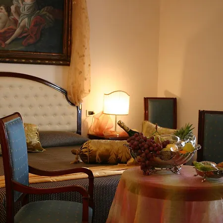Grand Palace 5* Marsala