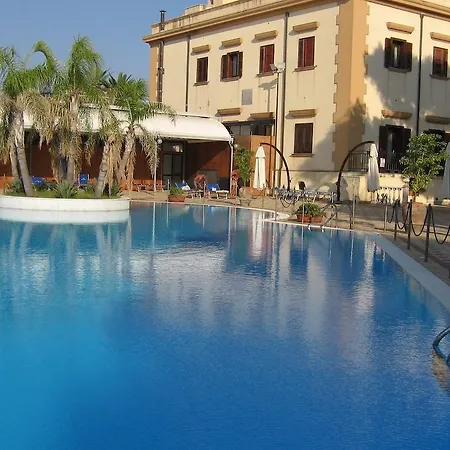 Grand Palace Hotel Marsala