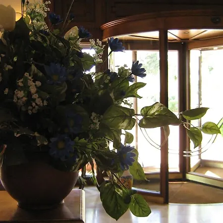 Grand Palace Hotel Marsala