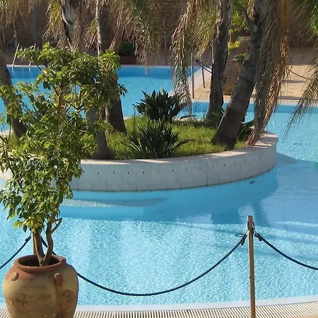 Grand Palace Hotel Marsala