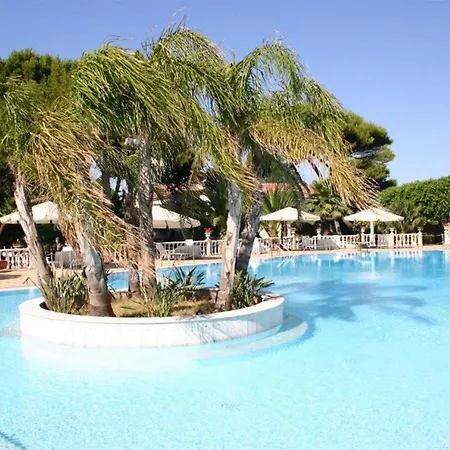 Hotel Grand Palace Marsala