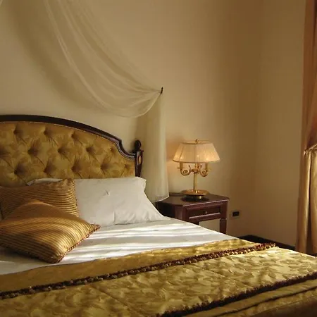 Hotel Grand Palace Marsala