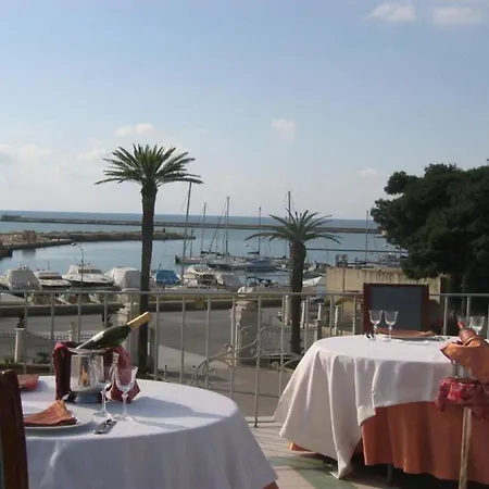 Grand Palace Hotel Marsala