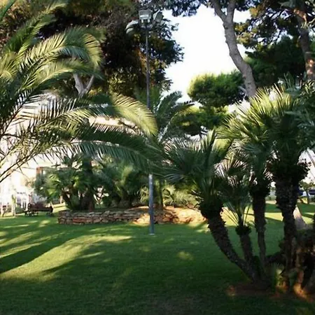 Grand Palace Ξενοδοχείο Μαρσάλα