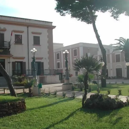 Ξενοδοχείο Grand Palace Μαρσάλα