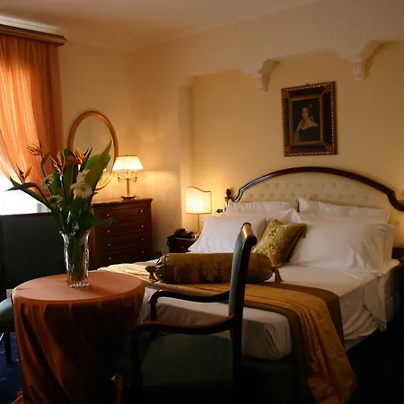 Grand Palace 5* Marsala