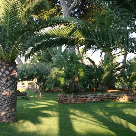 Hotel Grand Palace Marsala