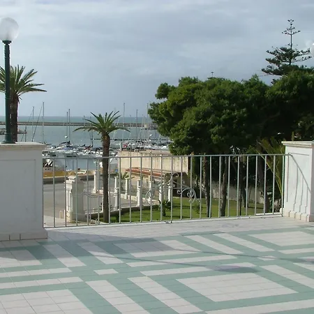 Grand Palace Marsala