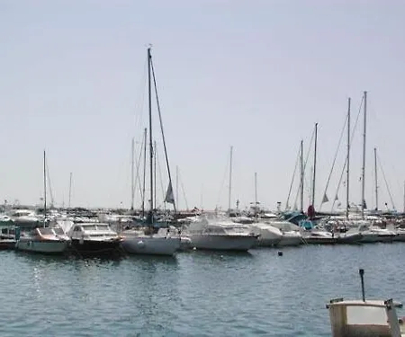 Hotel Grand Palace Marsala