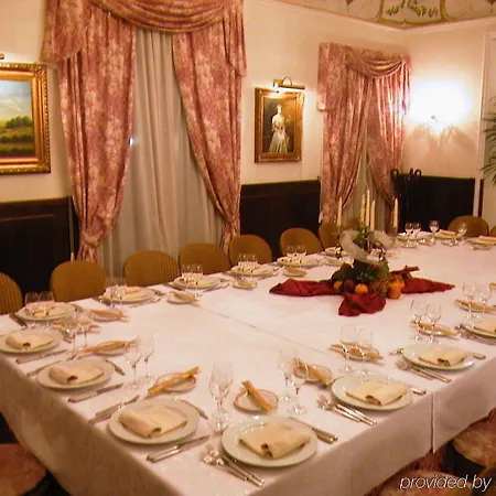 Grand Palace Hotel Marsala