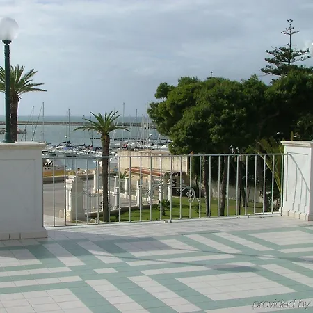 Grand Palace Hotel Marsala