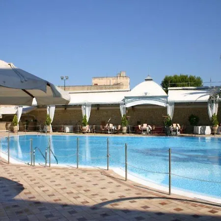 Hotel Grand Palace