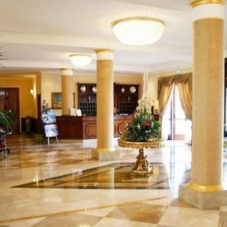 Hotel Grand Palace Marsala
