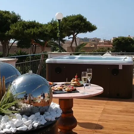 Grand Palace 5* Marsala