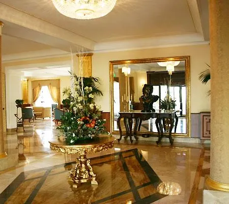Grand Palace Hotel Marsala
