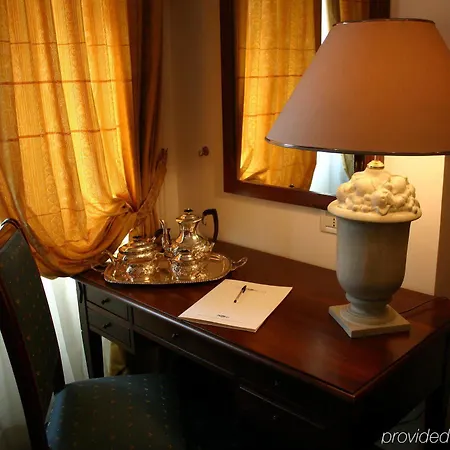 Hotel Grand Palace Marsala