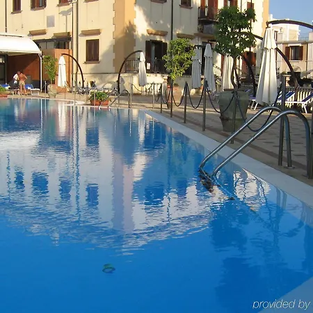 Hotel Grand Palace Marsala