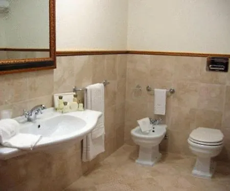 Hotel Grand Palace Marsala