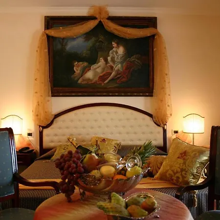 Grand Palace Hotel Marsala