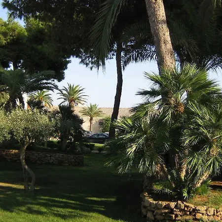 Grand Palace 5* Marsala