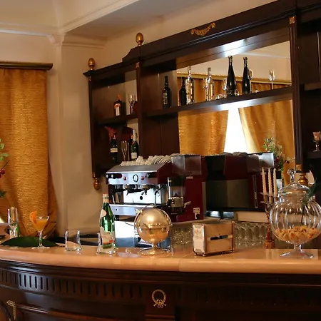 Hotel Grand Palace Marsala