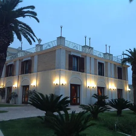 Grand Palace Hotel Marsala