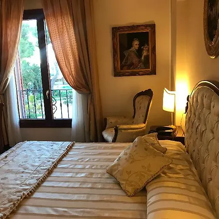 Grand Palace Hotel Marsala