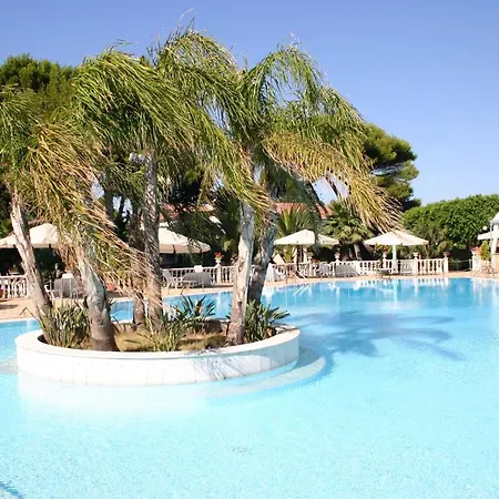 Grand Palace 5* Marsala