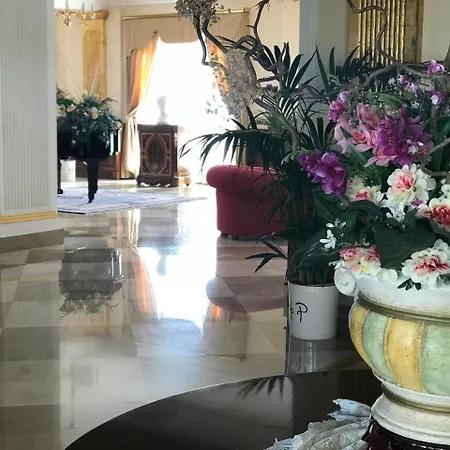 Grand Palace 5* Marsala