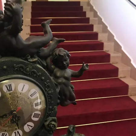 Szálloda Grand Palace 5*