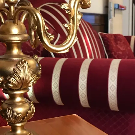 Grand Palace Hotel 5*