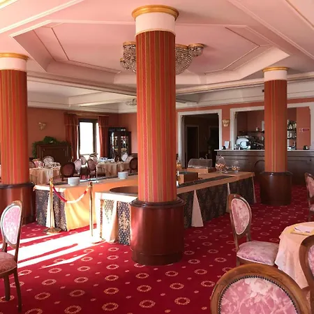 Grand Palace 5* Marsala