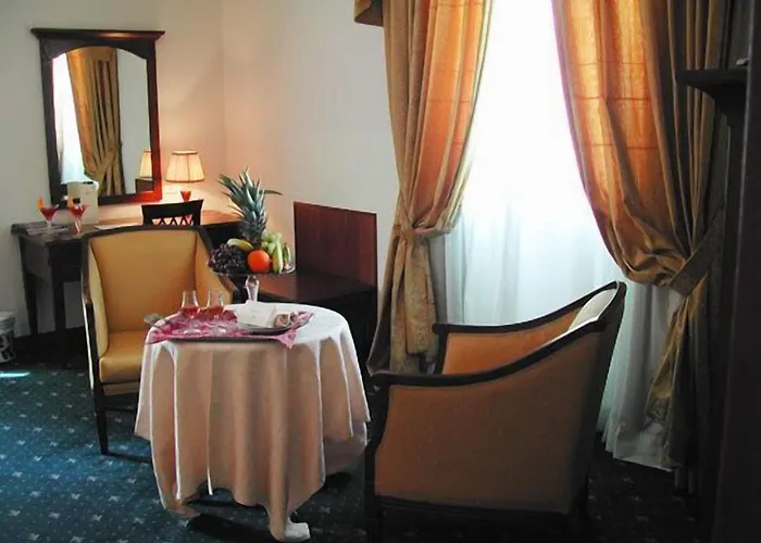 Otel Grand Palace Marsala