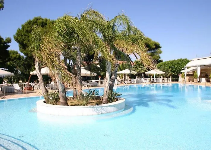 Otel Grand Palace Marsala