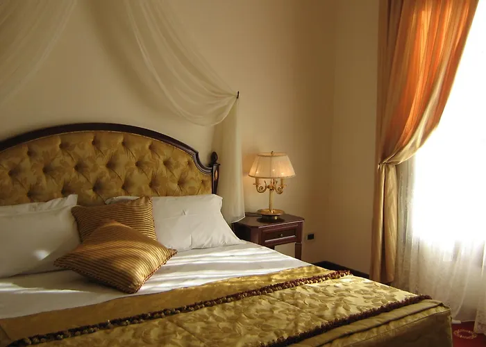 Otel Grand Palace Marsala