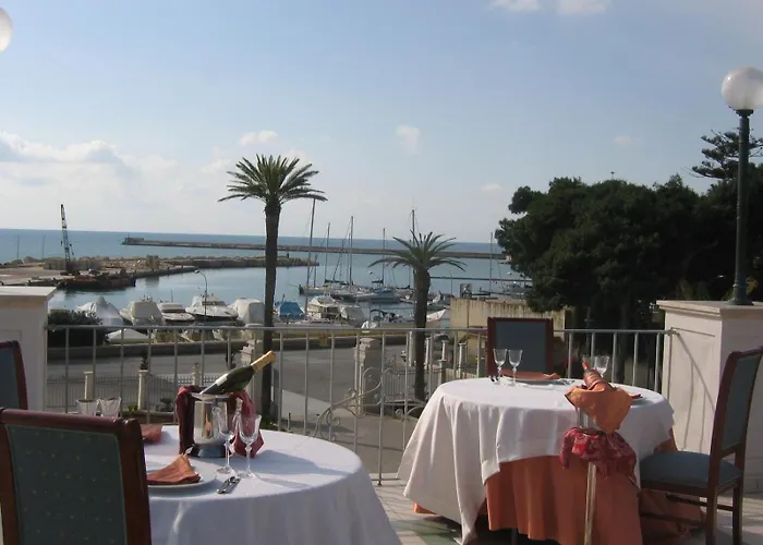 Grand Palace Otel Marsala