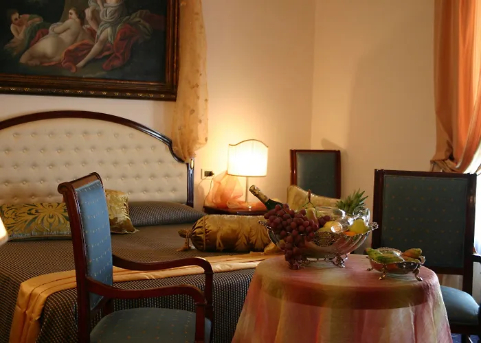 Grand Palace Otel 5*