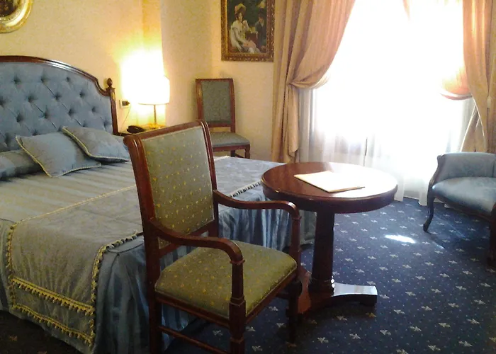 Grand Palace Otel Marsala